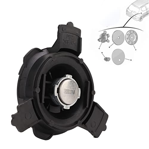 Tampa de bloqueio do sistema de combustível, 1508H2 1 peça tampa de bloqueio do tanque de combustíve