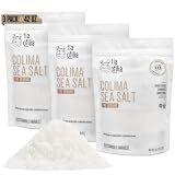 Tia Ofilia | Colima Sea Salt, Fine | Hand harvested | Unrefined...