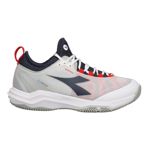 Image of Diadora Men's Speed Blushield Fly 4+ All Ground Tennis Shoe