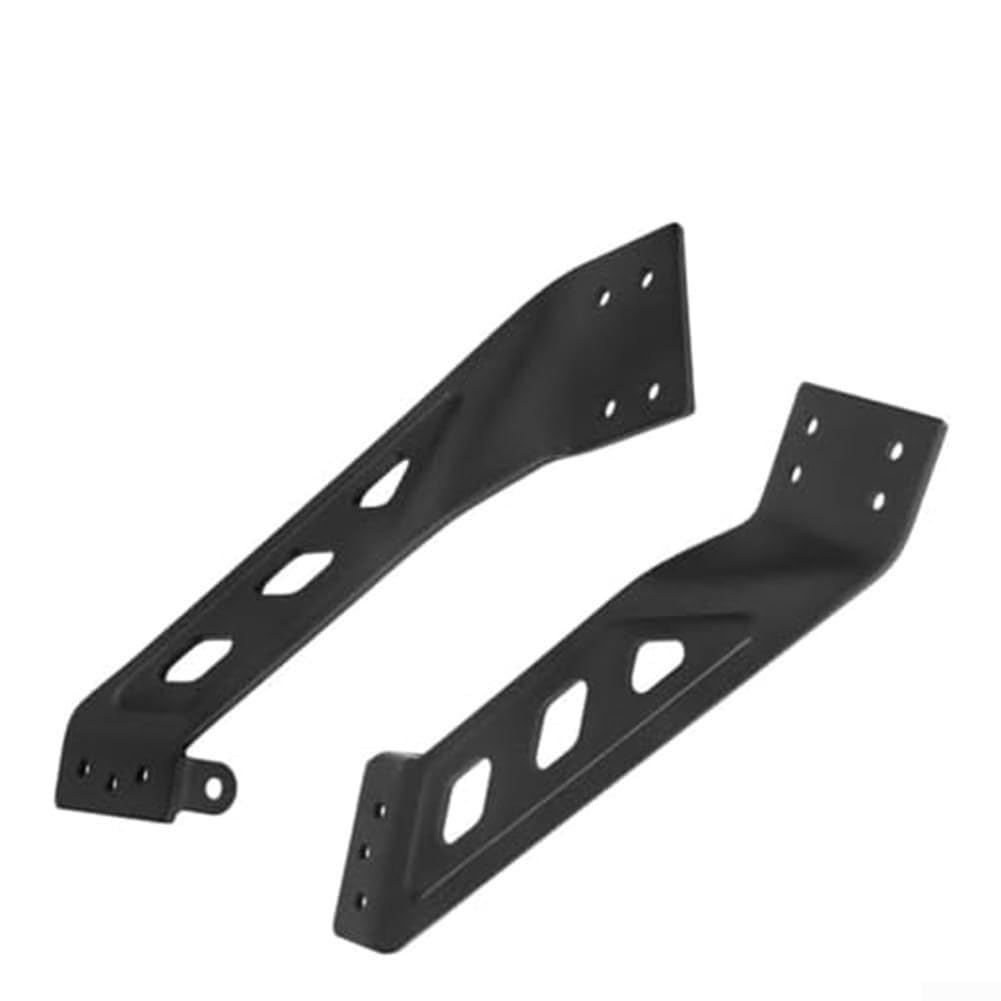 Cadre de tige KuKirin G2 Max en aluminium contre les vibrations