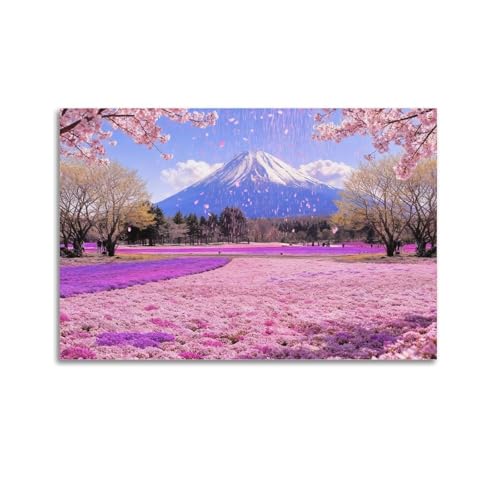 A[gG xmR  G ԕxm _ ̊G Ri (2)LoX̕ǉ̌|p|\t@̔wi16x24inch(40x60cm)