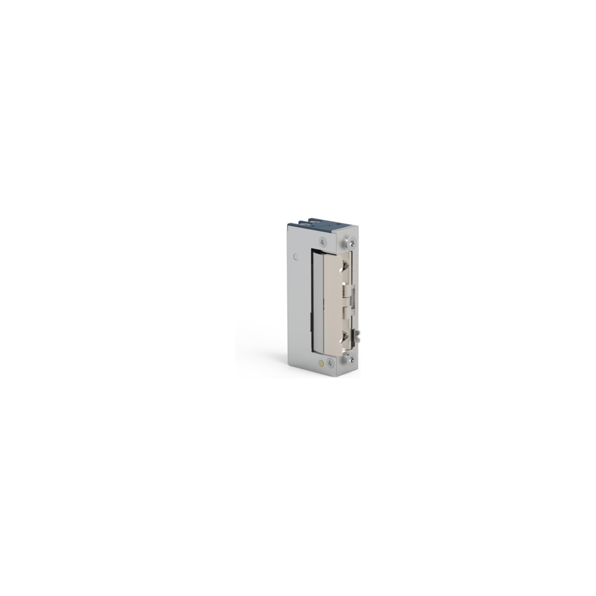 Apriporta 5U3X10, 9-24 V, m. mech.sblocco e bloccaggio, senza lamiera di chiusura