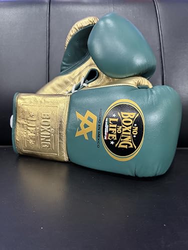 No Boxing No Life Boxing Gloves