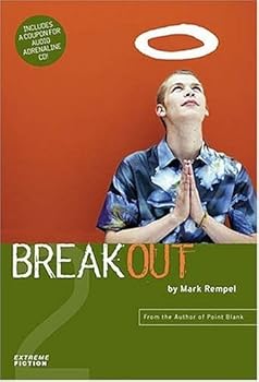 Paperback Breakout (Extreme Fiction Series) Book
