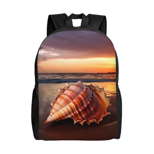 Mochila unisex impermeable para senderismo y viajes miniatura 1