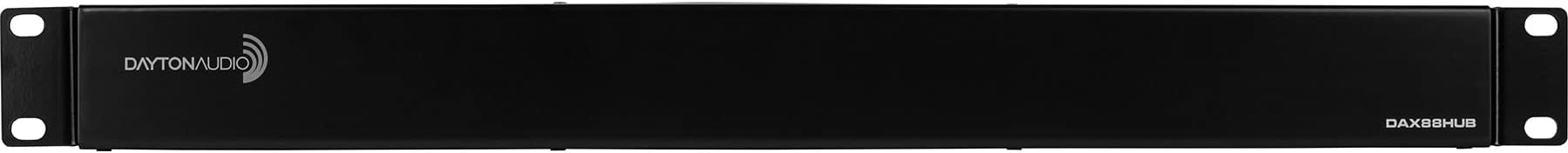 Dayton Audio DAX88HUB Keypad Hub for DAX88