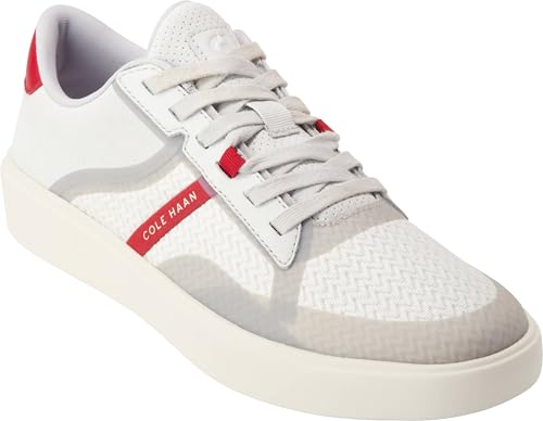 Image of Cole Haan Men's Grand Crosscourt Winner Sneaker