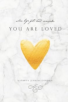 Hardcover You Are Loved Book