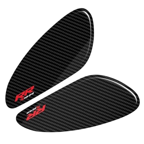 Protection réservoir S1000RR pour éviter les rayures de combinaison