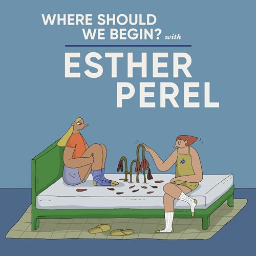 Our Sex Life is a Disaster