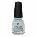 China Glaze Nail Polish, Sea Spray, 0.5 Fluid Ounce