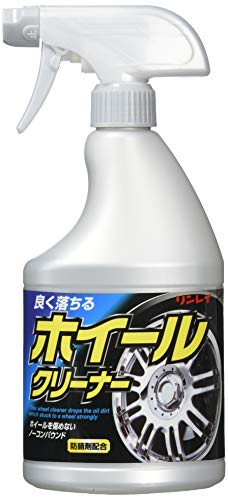 RINREI(リンレイ) ホイールクリーナー ホイールクリーナー D-18 RINREI(リンレイ) ホイールクリーナー ホイールクリーナー D-18