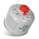 HAUTE PERFORMANCE : cette boîte de gaz sous pression impressionne par son contenu de 300 g (600 ml), ce qui assure des possibilités d'utilisation durables. La durée de combustion de 3 à 7 heures, en fonction du brûleur utilisé, permet des applications flexibles pour différents usages. Sa capacité à fonctionner de manière fiable même dans des environnements froids est particulièrement remarquable, ce qui la rend idéale pour les activités d'hiver et les aventures en plein air en toute saison.