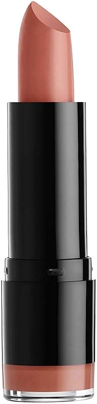 Lápiz labial redondo extra cremoso NYX PROFESSIONAL MAKEUP - Cacao (con matices de melocotón)