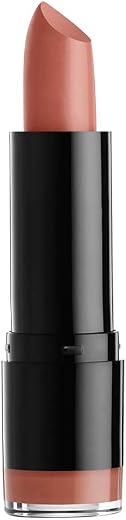 Nyx Professional Makeup Extra Creamy Round Lipstick, Cocoa, 4g