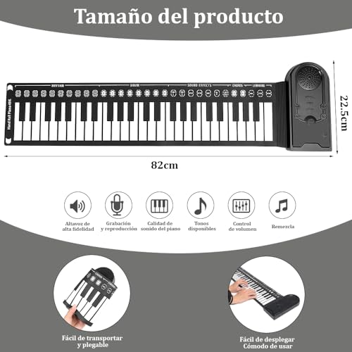 Preescolar, Toy Imagen adicional