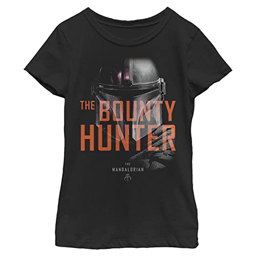 T-shirt Star Wars Mandalorian cadeau idéal pour fille fan