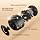 Mini Nanny Cam WiFi Spy Home Security Camera Small Hidden Video Recorder Phone App Remote Monitor Baby Pet Cam Motion Detection Night Vision, 2 Packs - 5