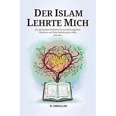 Der Islam Lehrte Mich