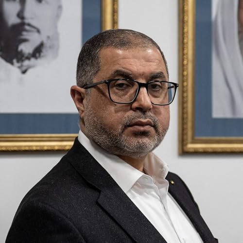 An Interview with a Hamas Leader