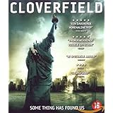Cloverfield [Blu-ray]