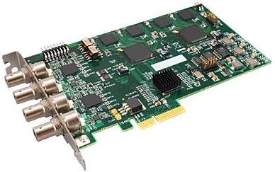 Datapath VisionSDI2 Dual Channel HD-SDI Capture Card