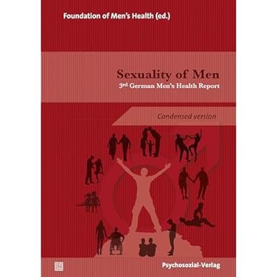 Sexuality of Men