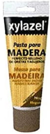 xylazel m102773 โ Paste Wood 75 g Mahogany