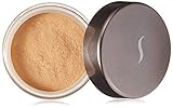 Sorme Cosmetics Mineral Secret Loose Powder, Dark, 0.53 Ounce