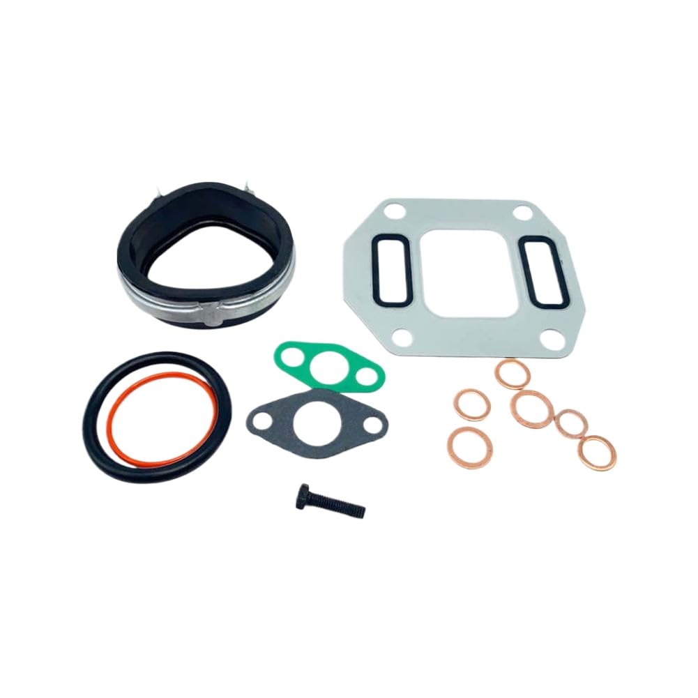 Kit de Juntas para Turbo Compatible con Penta Diesel 31 32 41 42 Recambio para 876108 876312