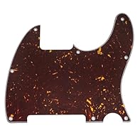 Only fits Squier Sonic Esquire H electric guitar. If the design of your pickguard varies (country of origin, manufactured date, non-Squier manufactured) from that pictured, you may be required to modify pickguard or guitar for a good fitting. While m...