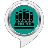  Sonidos Para Dormir: Órgano