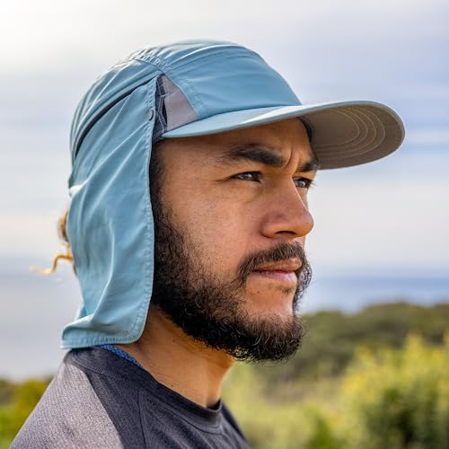 Sunday Afternoons Damen Kaimanmütze Verschluss, Weißes Gelände, One Size