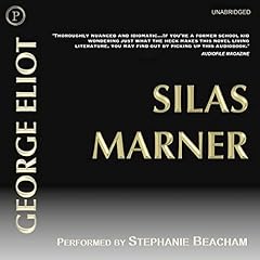 Silas Marner Audiobook By George Eliot cover art