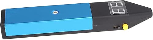 Miniatura 5 de Super Dental Probador de pulpa Dientes Orales Vitalidad nerviosa para el localizador clínico endodóntico del ápice