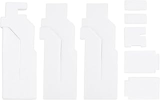 Ink Absorber Pad Kit LET433001 Compatible with Brother J4420DW J4510DW J4610DW J4620DW