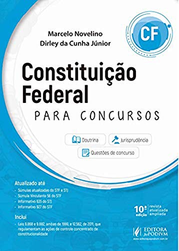 Constituição Federal Para Concursos