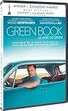 Green Book [DVD] (Bilingual)