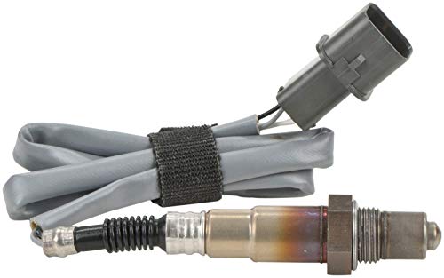 Sensor de oxígeno Bosch Premium OE Fitment miniatura 3
