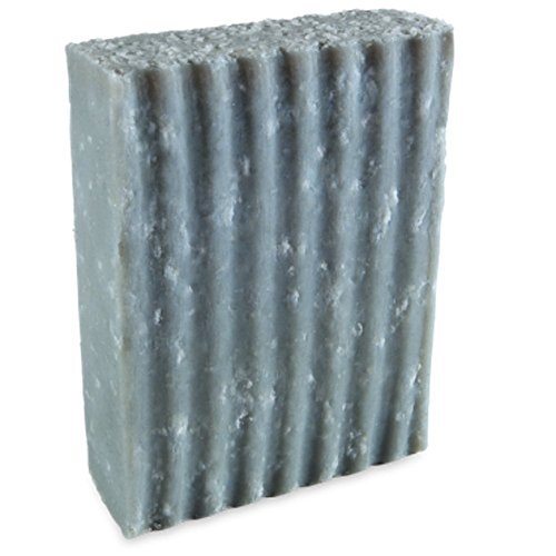 Indigo Wild Zum Bar Goat's Milk Soap - Sea Salt 5 Pack