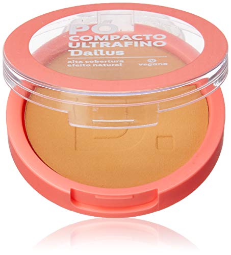 Dailus Po Compacto Ultrafino - D8-Medio