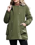 Maacie 3-in-1 Maternity Babywearing Coat