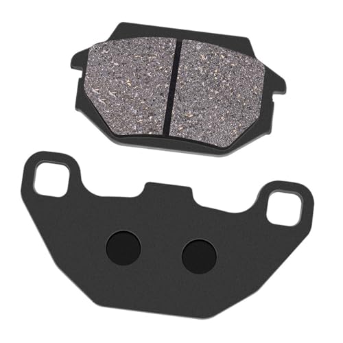 Plaquettes de frein KFX 50 et SYM Combiz 125 idéales pour balade et ville