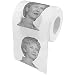 Fairly Odd Novelties Hillary Clinton Toilet Paper