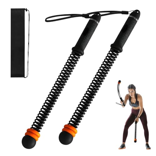 Adjustable Ropeless Battle Ropes for Home Gym for Men &
