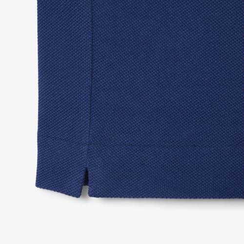 Image of Lacoste Men Cotton Classic Fit L.12.12 Original Polo Shirt