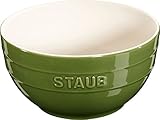 STAUB