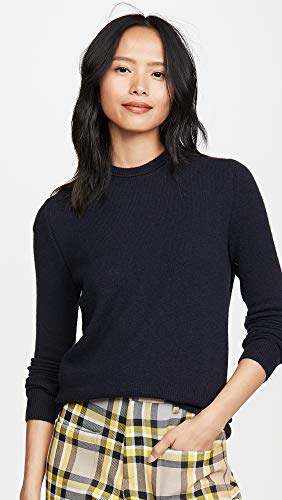Image of Equipment Women's Sanni Crew Sweater