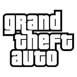 Grand Theft auto G.T.A Vinyl Decal Sticker UV & Water Proof Gift Laptop Car...