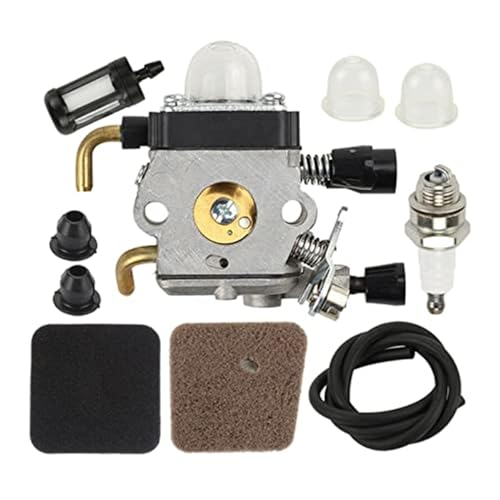 Kit filtre à air STIHL FS85 FS80 pour résoudre les pannes de tonte